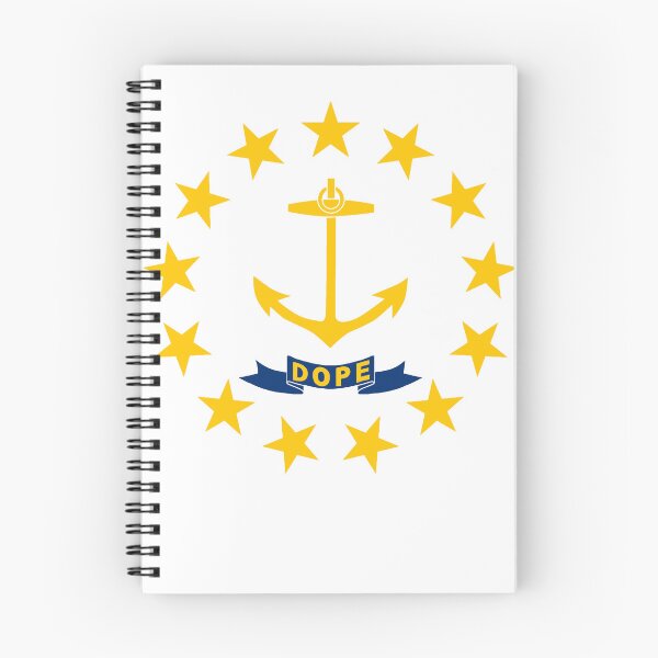 Item preview, RI is Dope designed and sold by HacknStack.