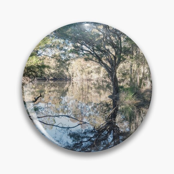 Item preview, Reflection - Poppet Head Park, Cessnock, NSW designed and sold by Josette Halls.