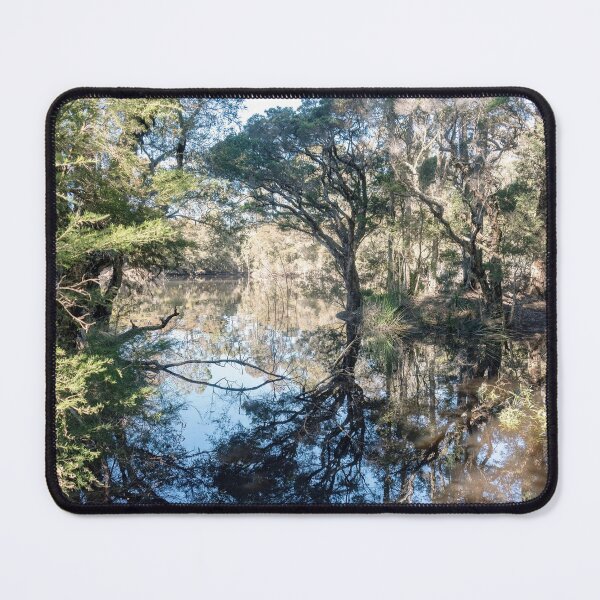 Item preview, Reflection - Poppet Head Park, Cessnock, NSW designed and sold by Josette Halls.