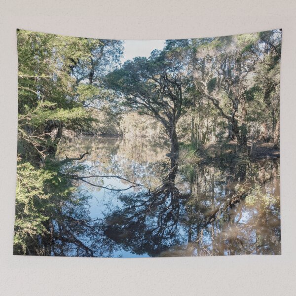 Item preview, Reflection - Poppet Head Park, Cessnock, NSW designed and sold by Josette Halls.