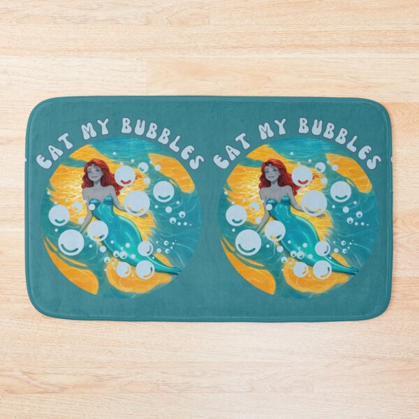 Item preview, Eat my bubbles designed and sold by Route51.