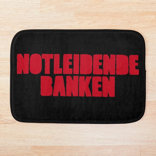 Item preview, BAD BANKS designed and sold by Neeza-K.