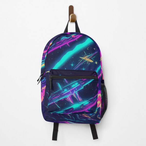 Item preview, Galatic Neon War designed and sold by Lolpaon.