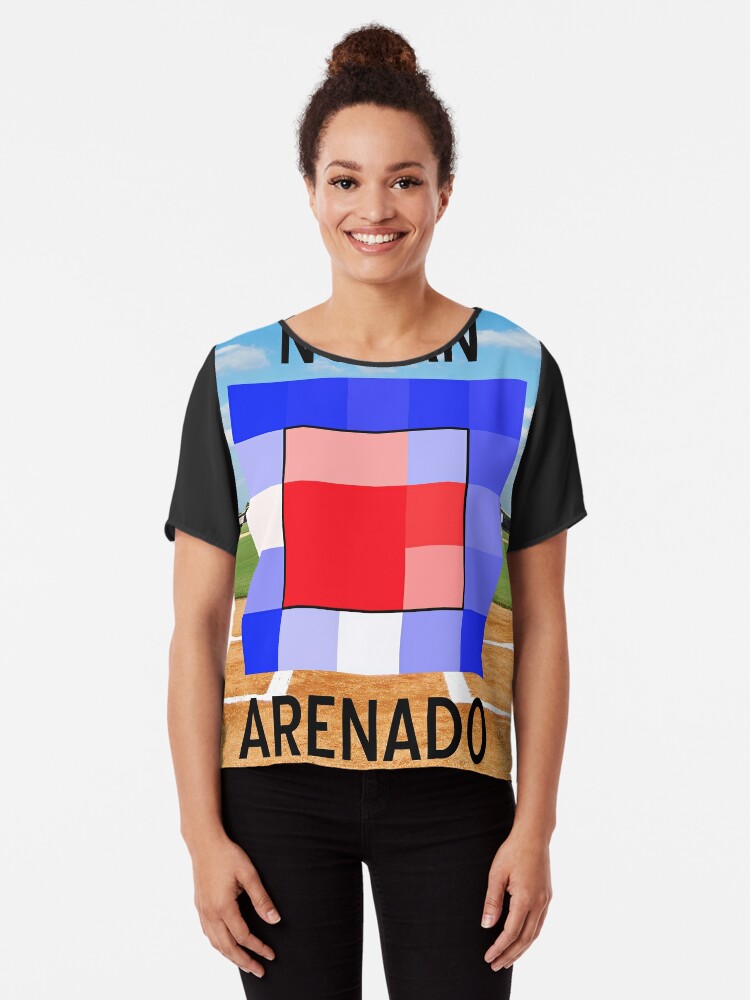 arenado t shirt