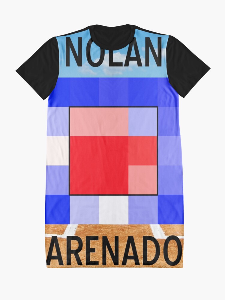 Official Nolan Arenado Colorado Rockies Jersey, Nolan Arenado Shirts,  Rockies Apparel, Nolan Arenado Gear