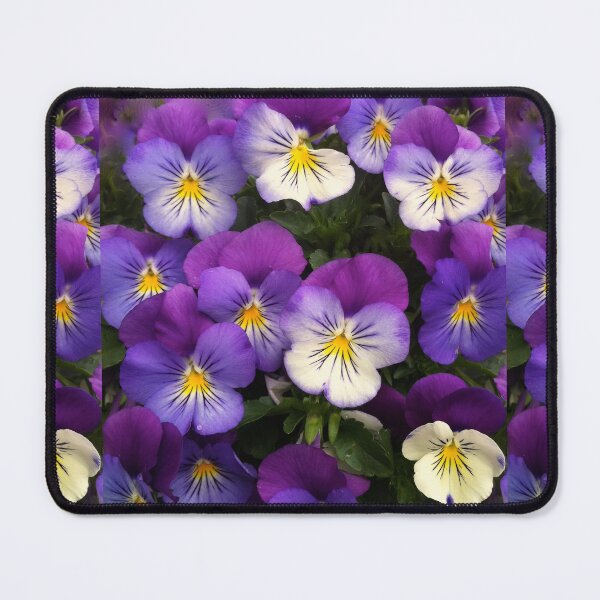 Item preview, Violata designed and sold by Elizabeth Sheppard.