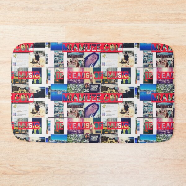 Item preview, 15 years of Music by Mia Muze  designed and sold by Mia  Muze.