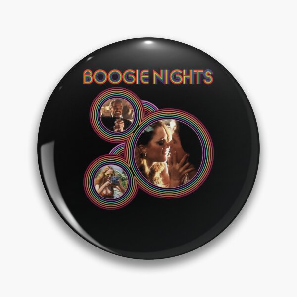 Item preview, Boogie Night Film Characters Funny Art Classic designed and sold by LucidMarchantG.