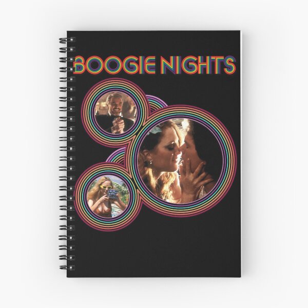 Item preview, Boogie Night Film Characters Funny Art Classic designed and sold by LucidMarchantG.