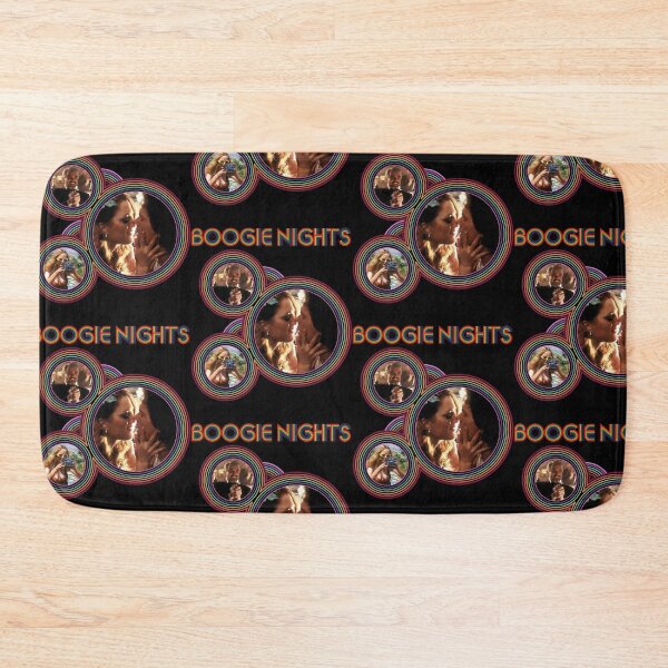 Item preview, Boogie Night Film Characters Funny Art Classic designed and sold by LucidMarchantG.