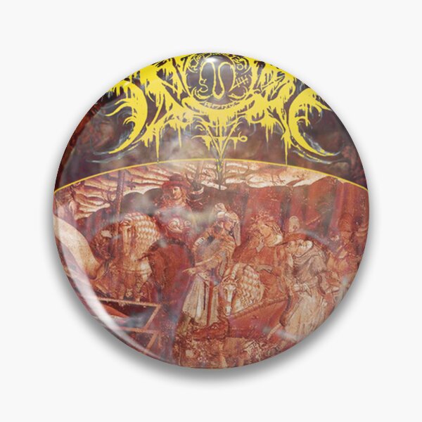 Item preview, Telepathic With The Deceased Xasthur designed and sold by PhoenixCab22.