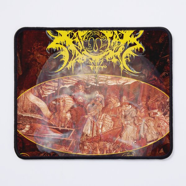 Item preview, Telepathic With The Deceased Xasthur designed and sold by PhoenixCab22.