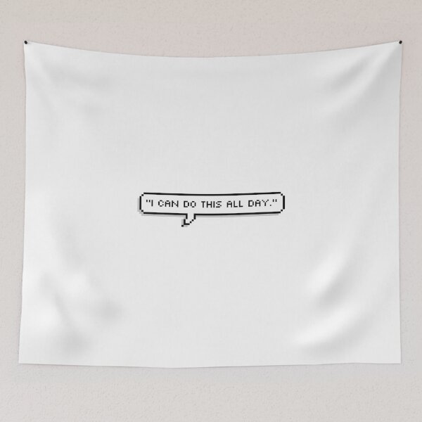 Item preview, Captain quote designed and sold by SpudsShop.