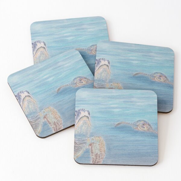 Item preview, Australian Turtles designed and sold by Sandra Johnston.