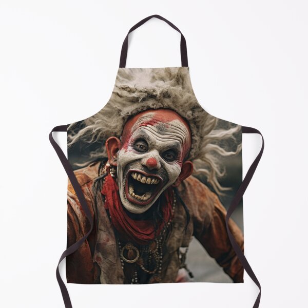 Item preview, A costumed clown performs a dance designed and sold by isBotStore.