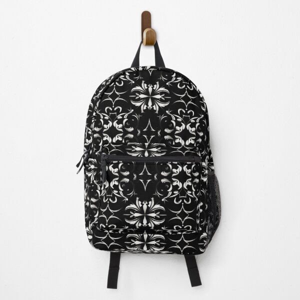 Item preview, Classic pattern reminiscent of the Emo Gothic style designed and sold by Pflugart.