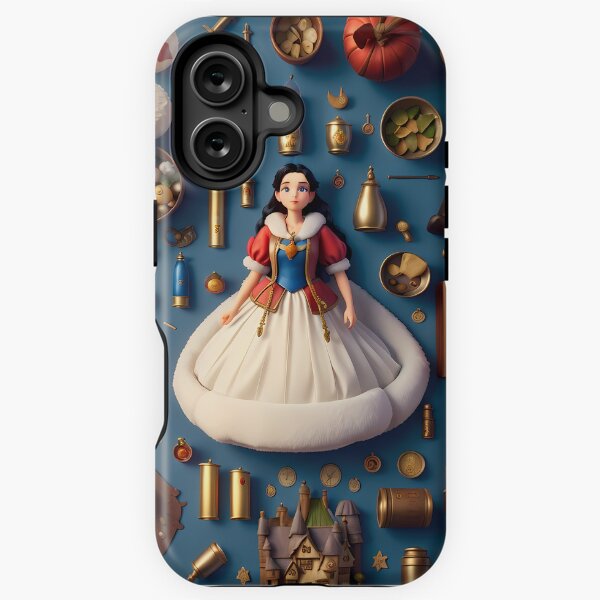 Item preview, Snow White designed and sold by Eds-Art.