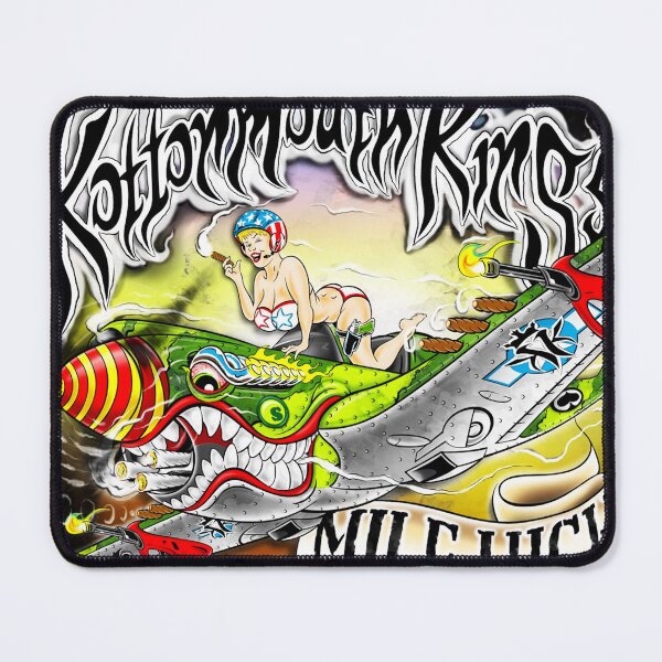 Item preview, Mile High Kottonmouth Kings designed and sold by PhoenixCab22.