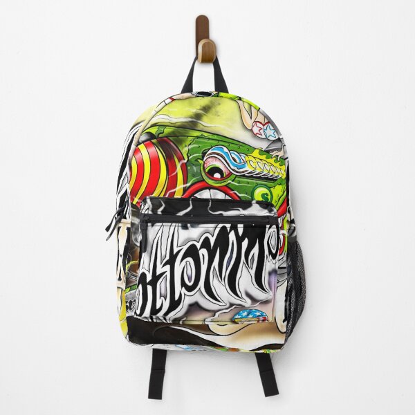 Item preview, Mile High Kottonmouth Kings designed and sold by PhoenixCab22.