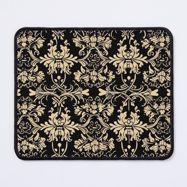 Item preview, Classic pattern reminiscent of the Emo Gothic style designed and sold by Pflugart.