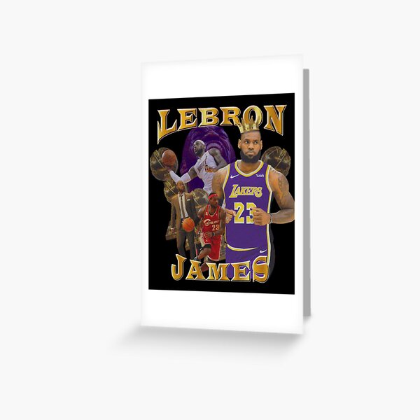 Artikel-Vorschau von Lebron James, designt und verkauft von venoyxiz.