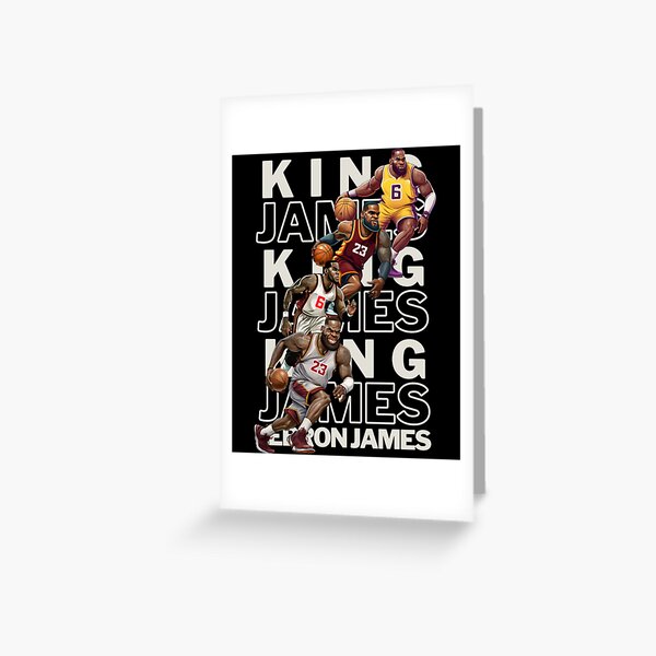 Artikel-Vorschau von Lebron James, designt und verkauft von venoyxiz.