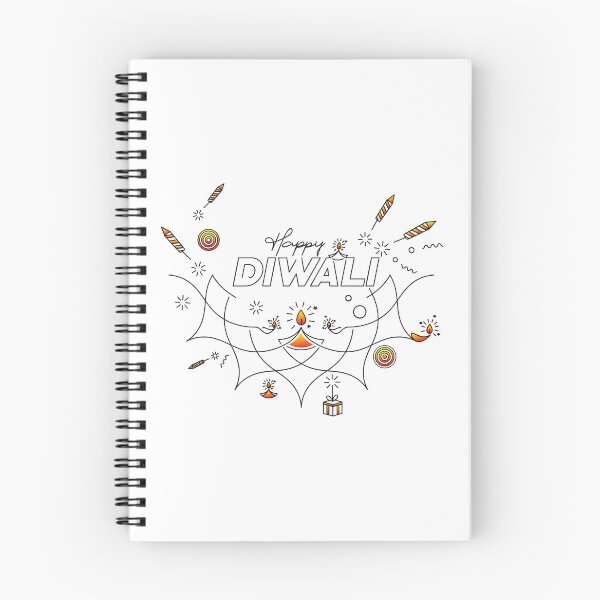 Item preview, Happy Diwali, Diwali decoration designed and sold by TirrellColister.