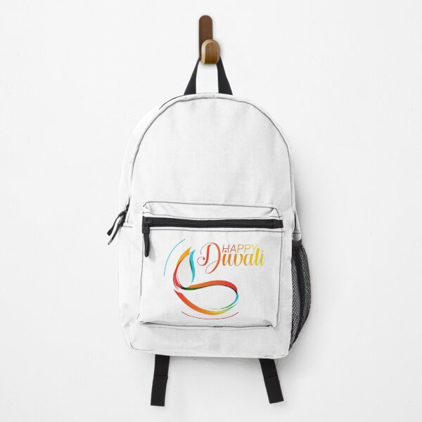 Item preview, Diwali Calligraphy, Happy Diwali  designed and sold by TirrellColister.