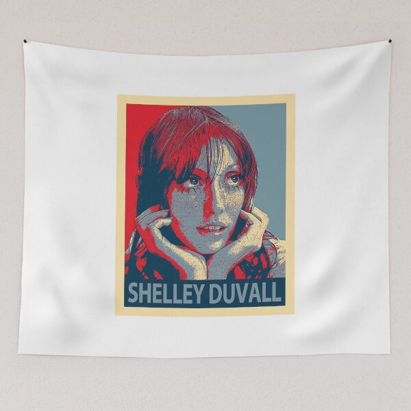 Item preview, Shelley Duvall designed and sold by SamirBooker.