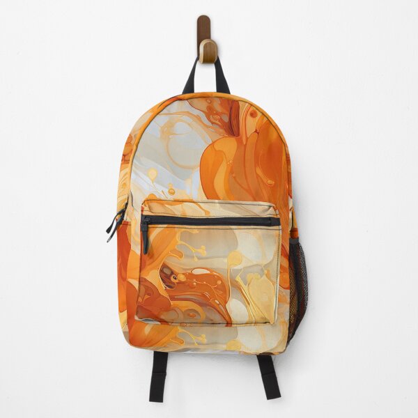 Item preview, Copper Swirls: Rich Autumn Color Palette designed and sold by NikkofTime.