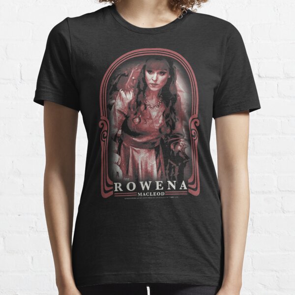 Rowena T-Shirts for Sale