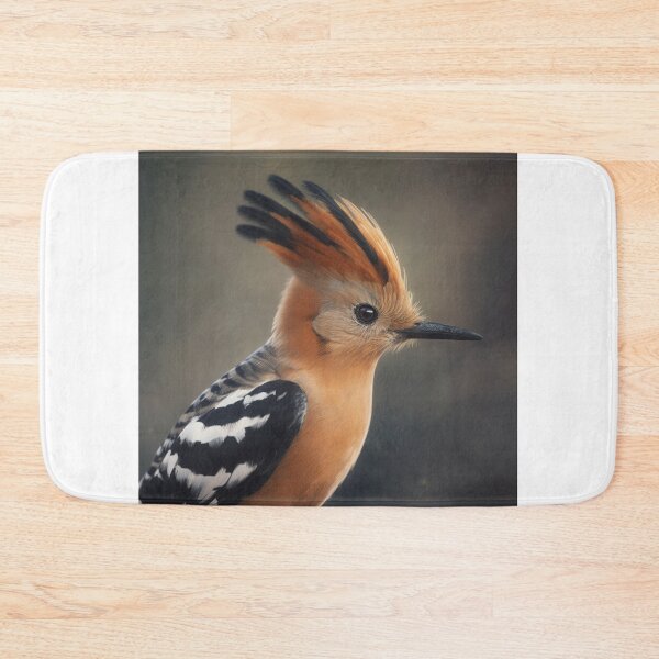 Item preview, bird with chalk designed and sold by EdicionesJML.