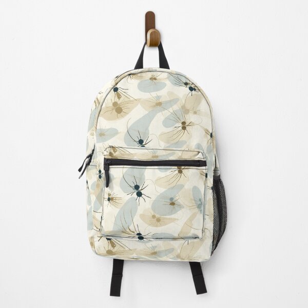 Item preview, Summer modern pattern with Hymenoptera insects designed and sold by Pflugart.