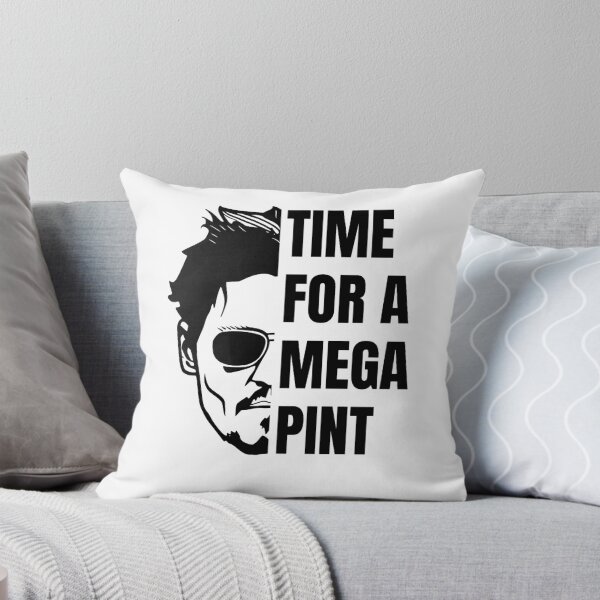 Item preview, Time For a Mega t Dépp designed and sold by ArtClothesniko.