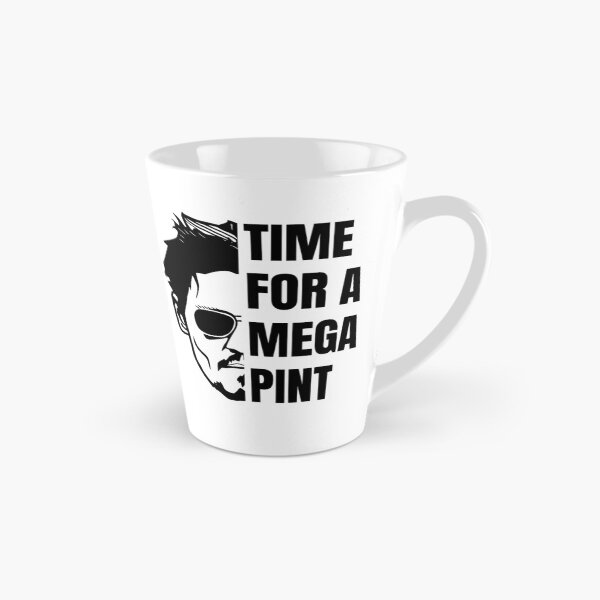 Item preview, Time For a Mega t Dépp designed and sold by ArtClothesniko.