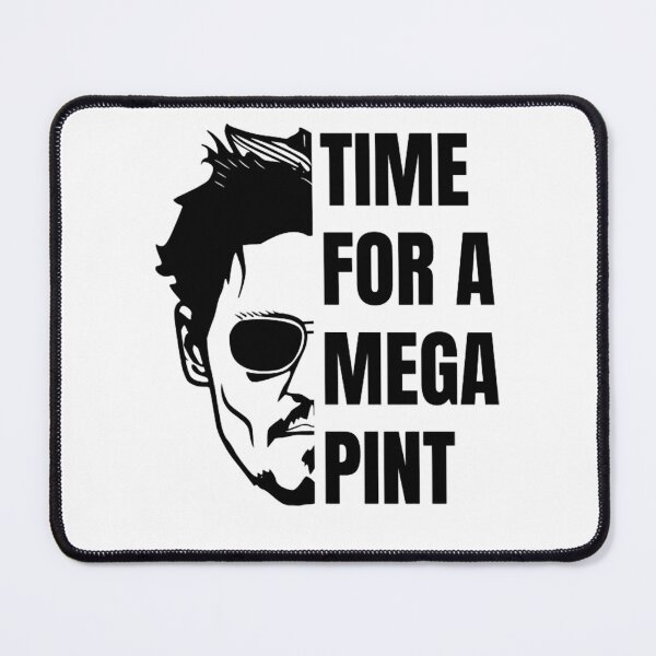 Item preview, Time For a Mega t Dépp designed and sold by ArtClothesniko.