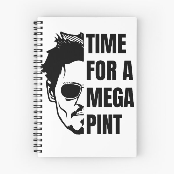 Item preview, Time For a Mega t Dépp designed and sold by ArtClothesniko.