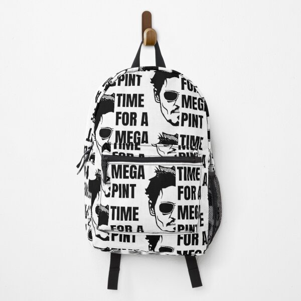 Item preview, Time For a Mega t Dépp designed and sold by ArtClothesniko.