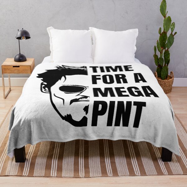 Item preview, Time For a Mega t Dépp designed and sold by ArtClothesniko.