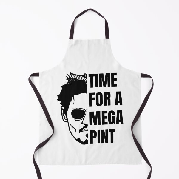 Item preview, Time For a Mega t Dépp designed and sold by ArtClothesniko.