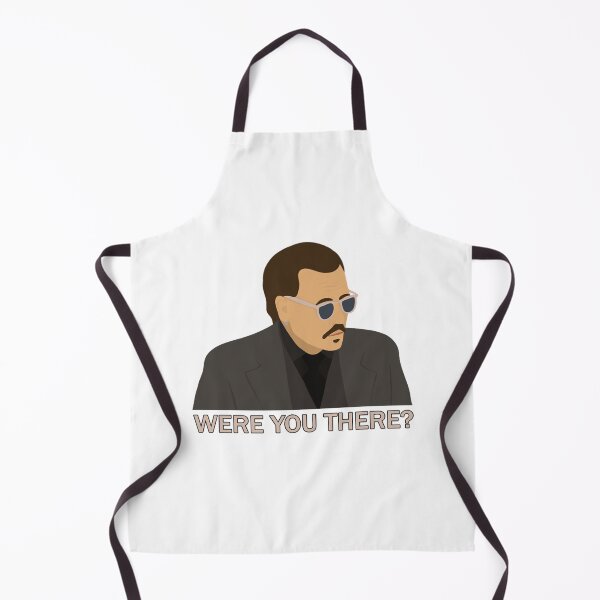 Item preview, Were you there - Jóhnný Dépp designed and sold by FashionsSnide.