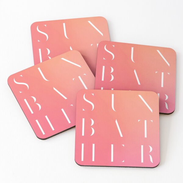 Item preview, Sunbather Deafheaven designed and sold by JaelynnBuck37.