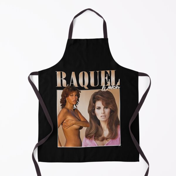 Item preview, Raquel Welch Shirt Vintage Raquel Welch Essential designed and sold by LucasDelacroi.