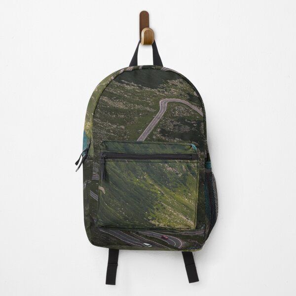 Item preview, Mountain road designed and sold by OriginalShots.