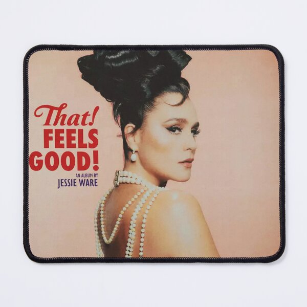 Item preview, That Feels Good Jessie Ware designed and sold by JaelynnBuck37.