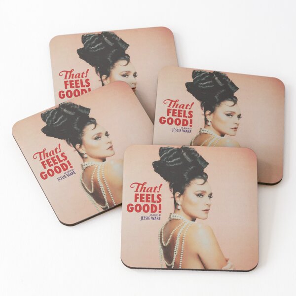 Item preview, That Feels Good Jessie Ware designed and sold by JaelynnBuck37.