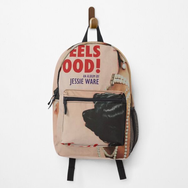 Item preview, That Feels Good Jessie Ware designed and sold by JaelynnBuck37.