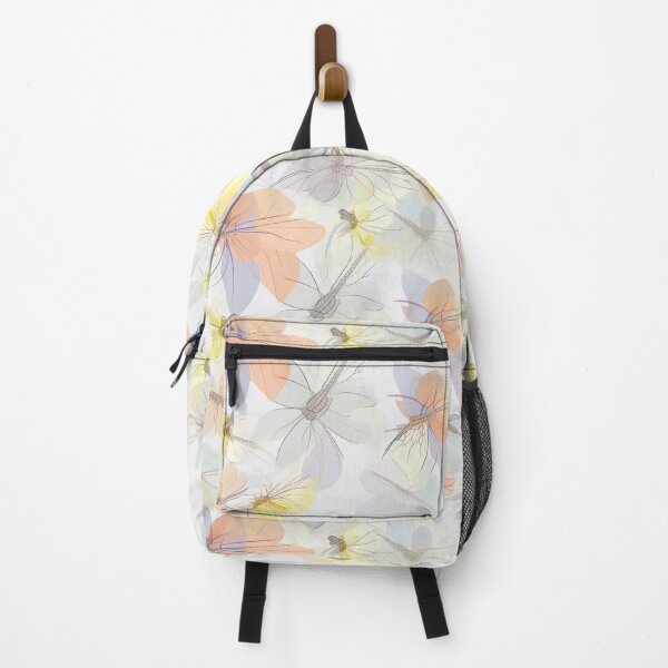Item preview, Summer modern pattern with Hymenoptera insects designed and sold by Pflugart.