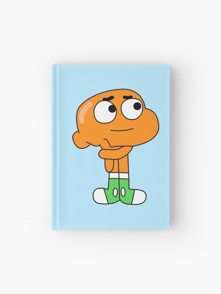 The amazing world of Gumball™, Gumball and Darwin | Sticker