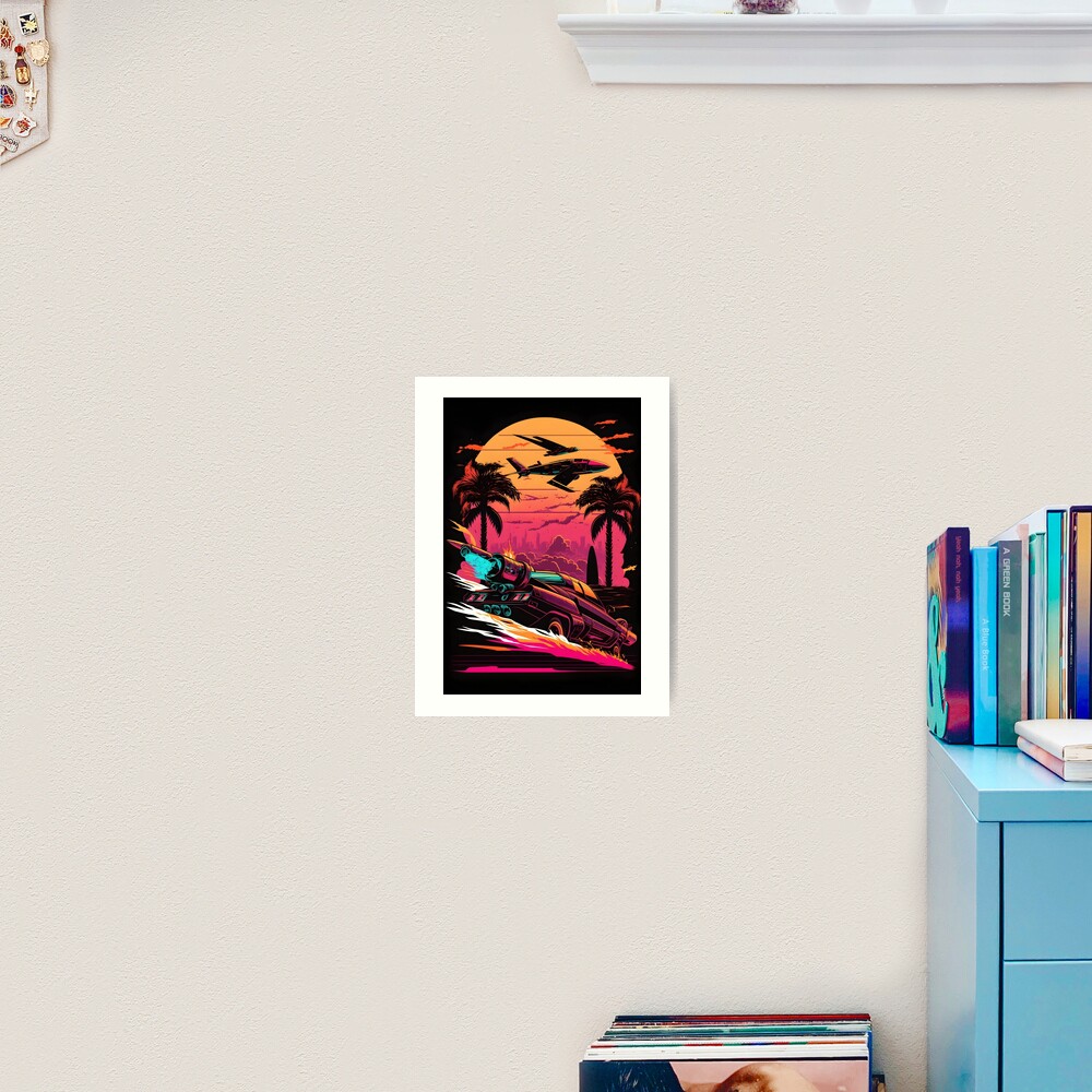 Item preview, Art Print designed and sold by AlienNation81.